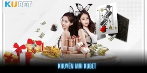 Khuyến mãi VIP Kubet