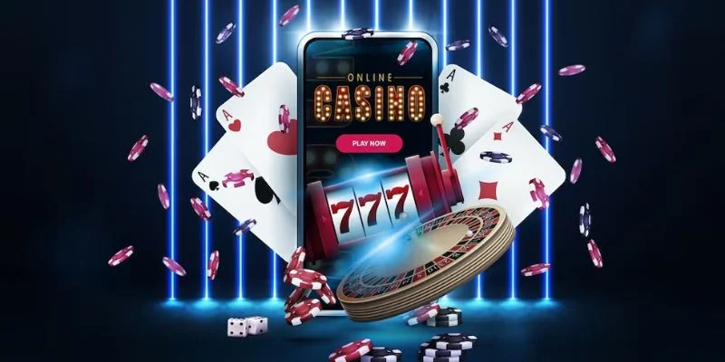 BBIN casino trực tuyến dễ chơi dễ trúng