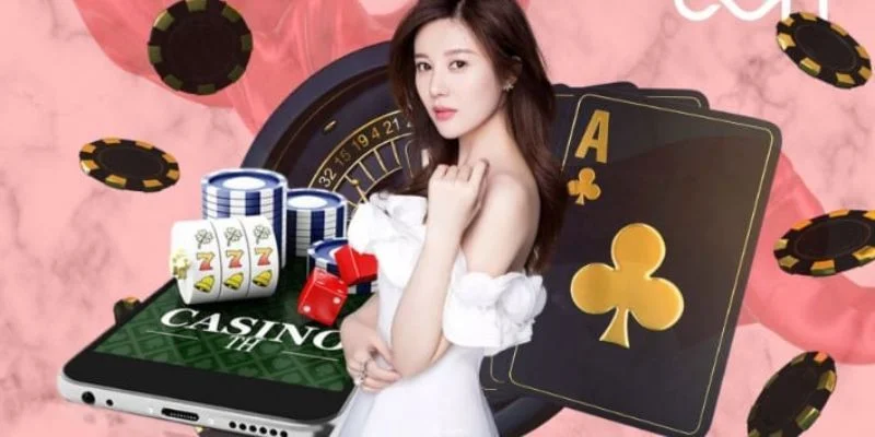 BBIN casino vận hành minh bạch