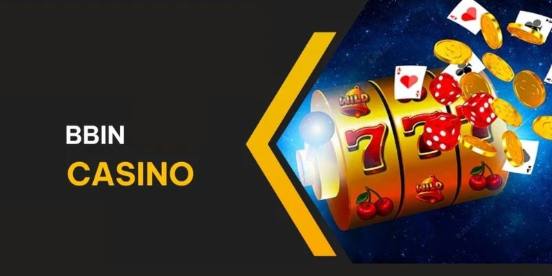 BBin Casino