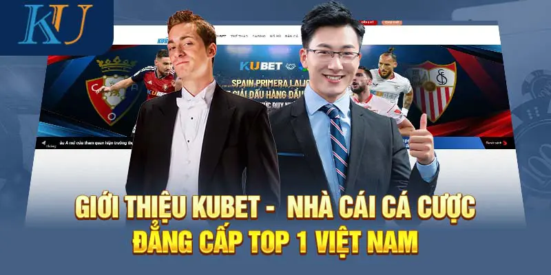 Top 4+ ưu điểm nổi bật của nhà cái Kubet