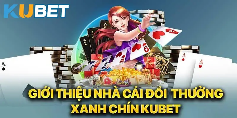 Giới thiệu Kubet với những thông tin khái quát