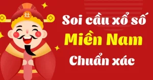 Soi cầu Xổ Số Miền Nam