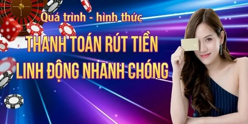 Thứ tự các bước rút tiền bài bản từ A đến Z