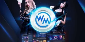 WM Casino