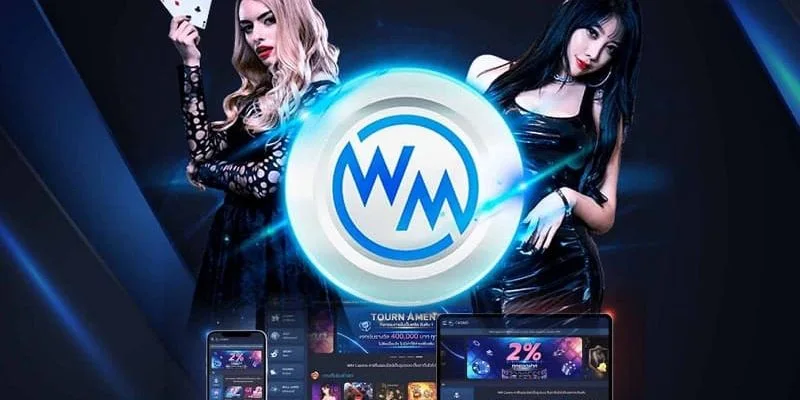 Giới thiệu sảnh casino online hút khách